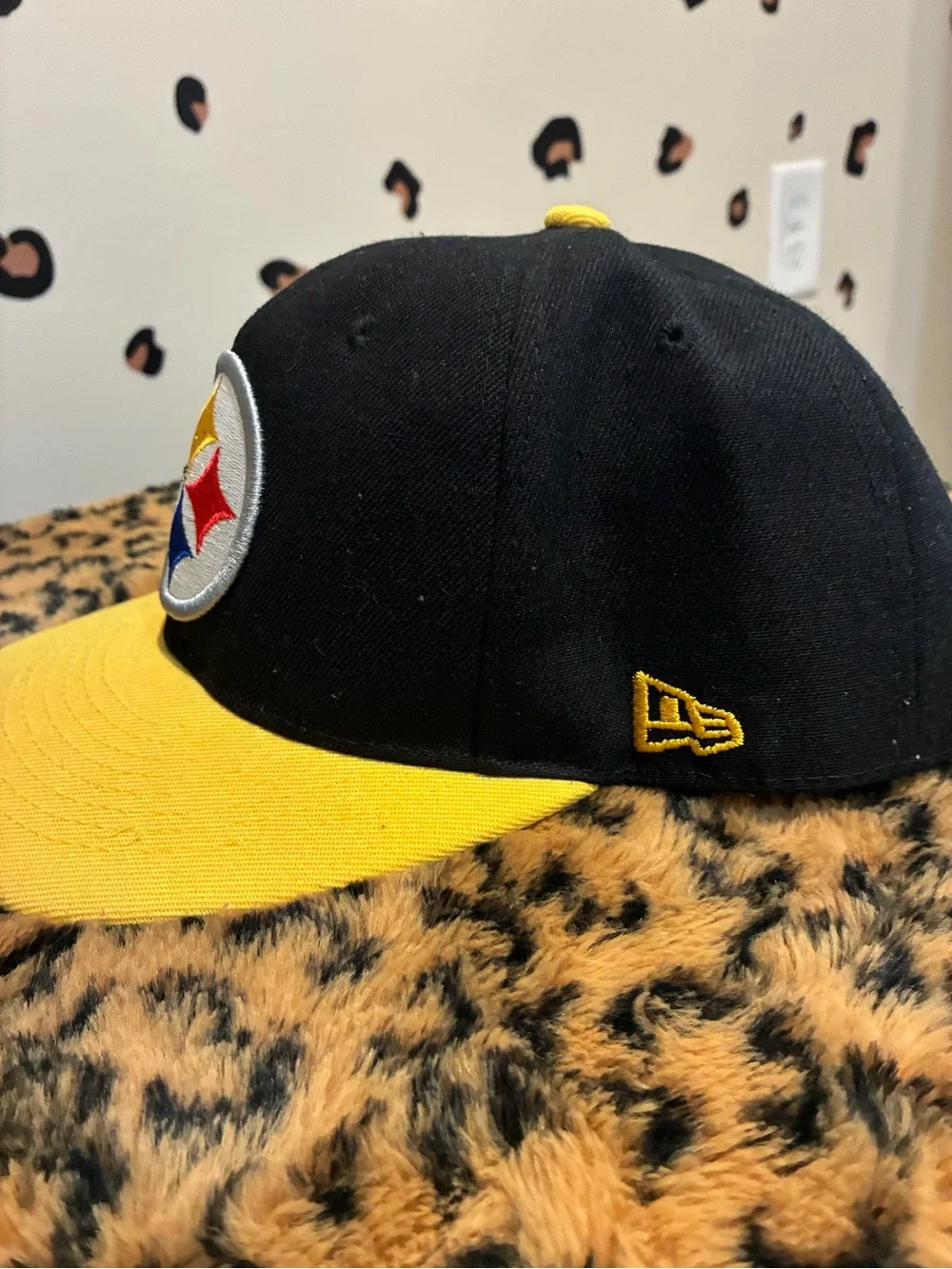 New Era kids snapback